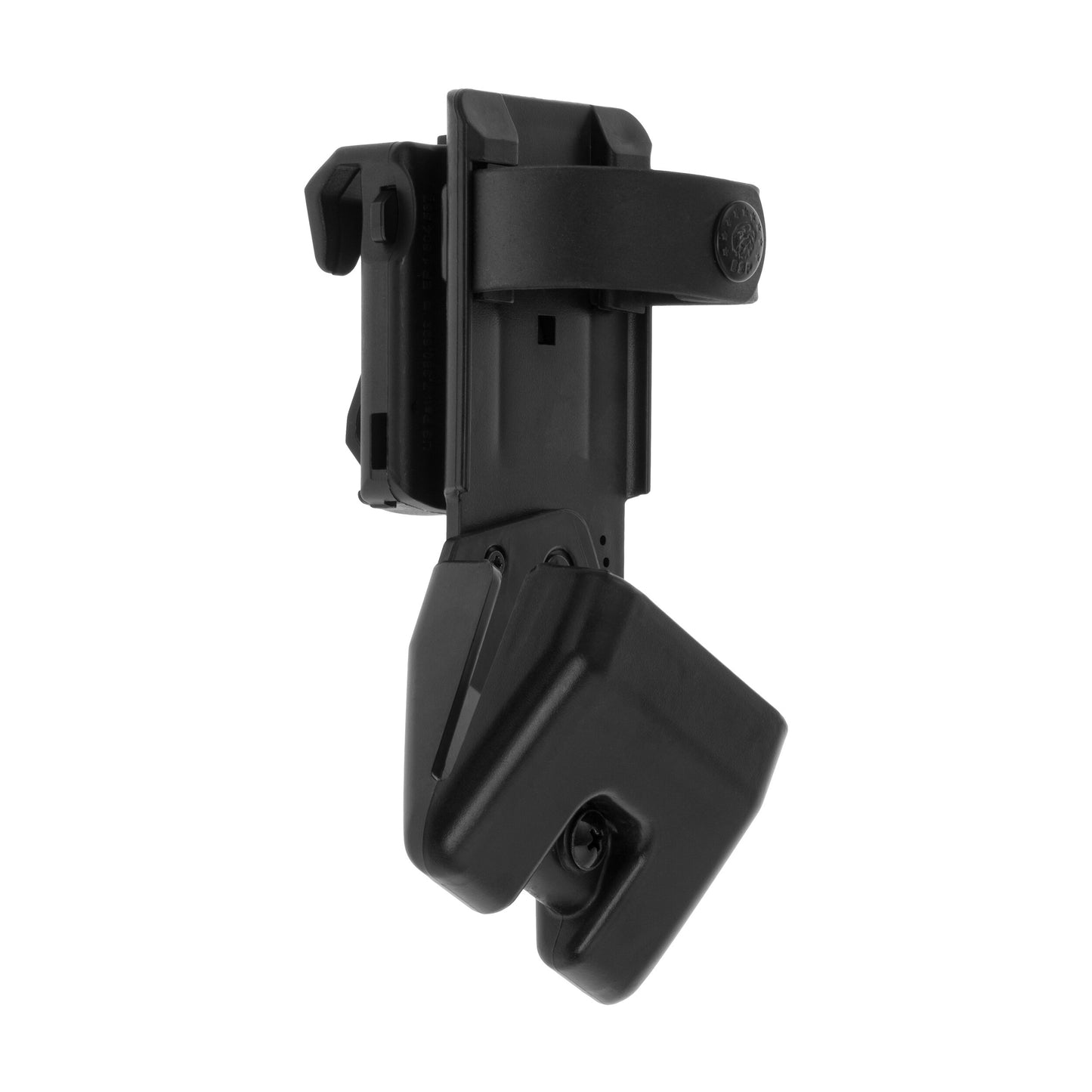 Kabura obrotowa ESP SGH-04 na paralizator SCORPY 200 - UBC-01 Clip
