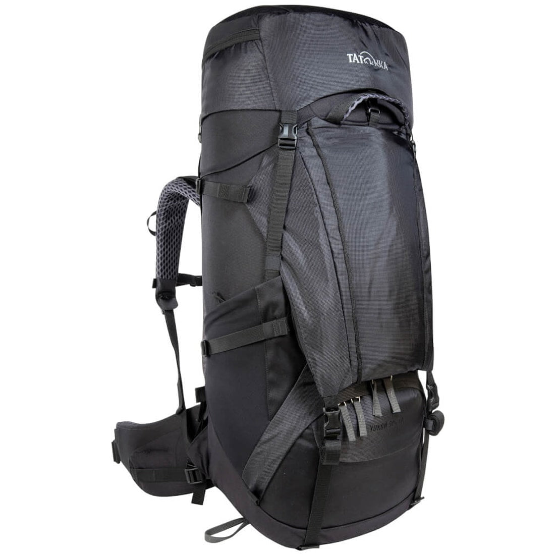 Plecak Tatonka Yukon 50+10 l - Black