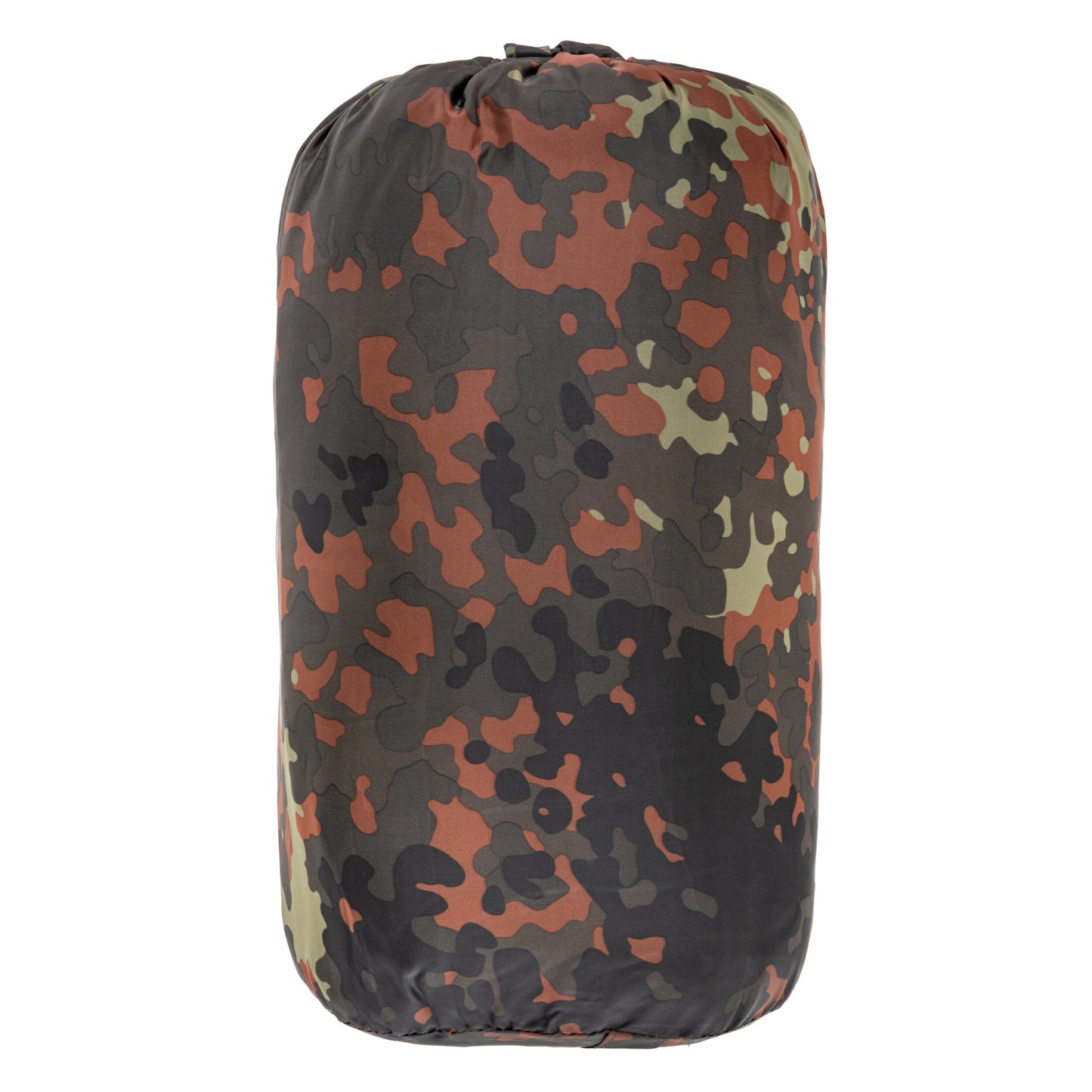 Śpiwór Mil-Tec Commando - Flecktarn