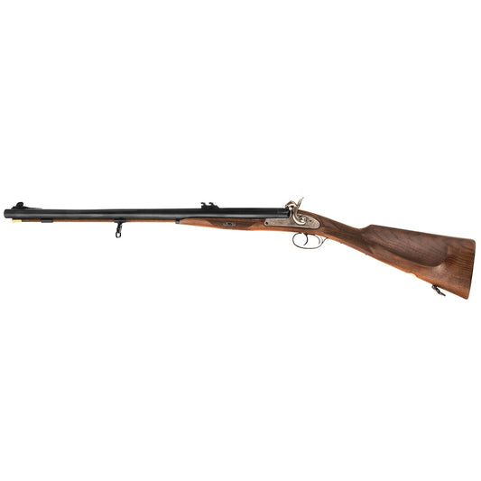 Karabin czarnoprochowy dwulufowy Pedersoli Kodiak Express .50