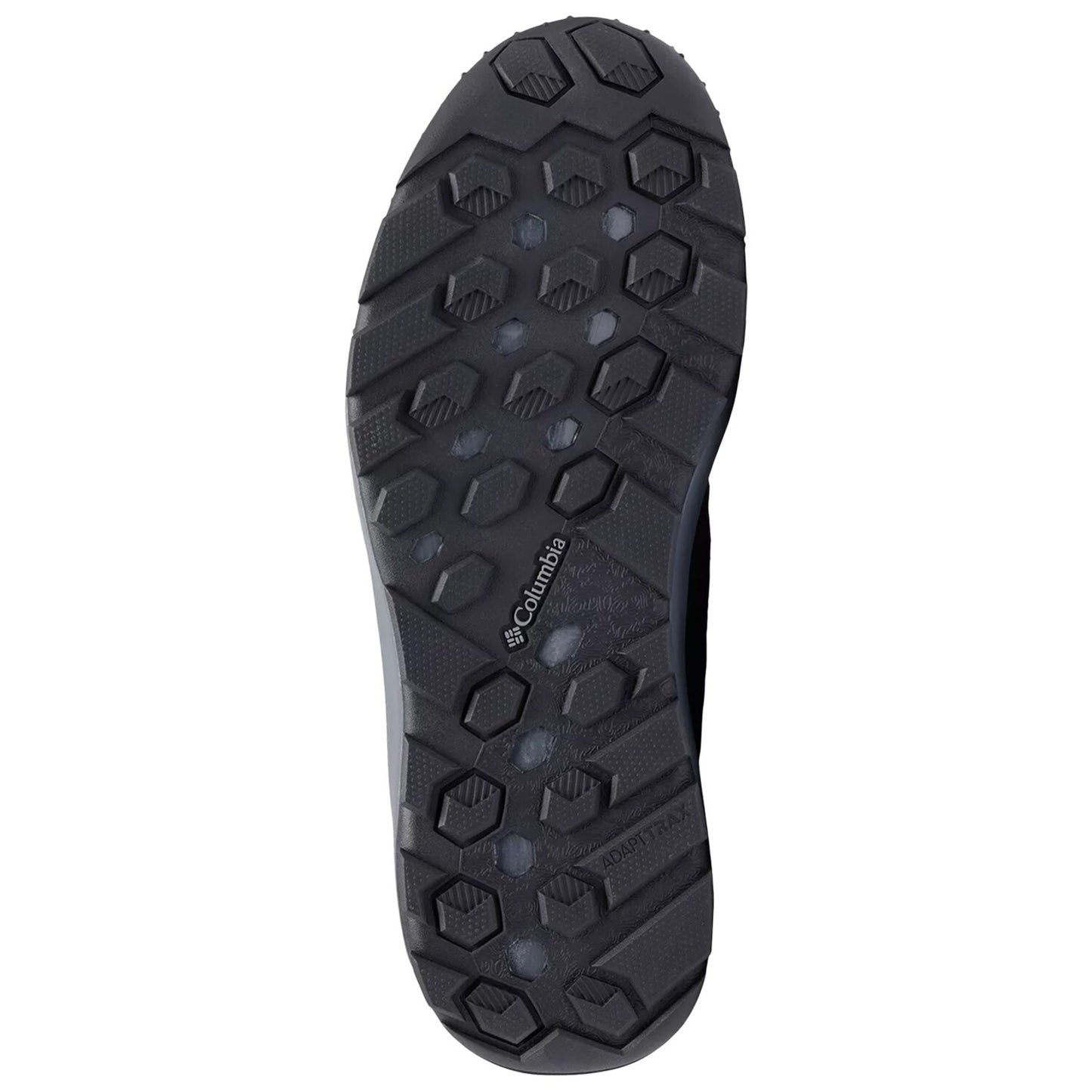Buty Columbia Portlander Omni-Heat Infinity - Black