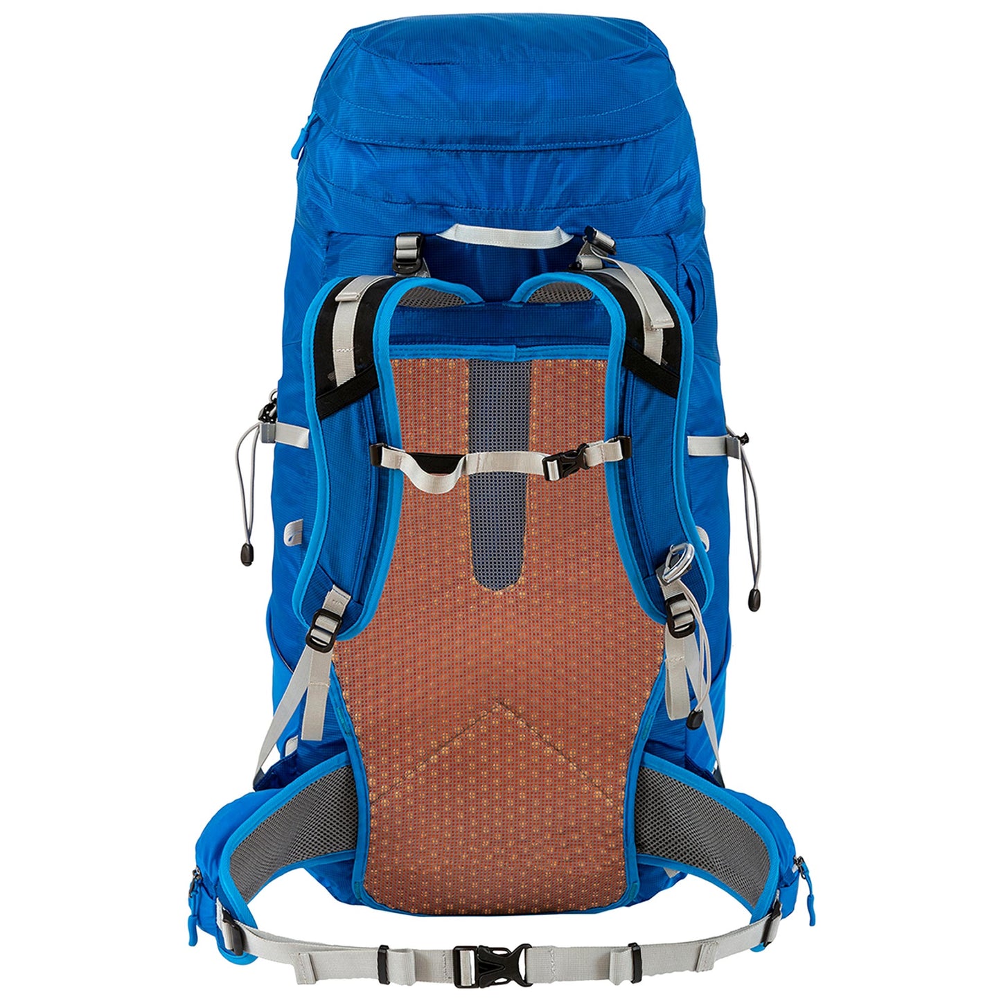 Plecak Highlander Outdoor Vorlich 40 l - Blue