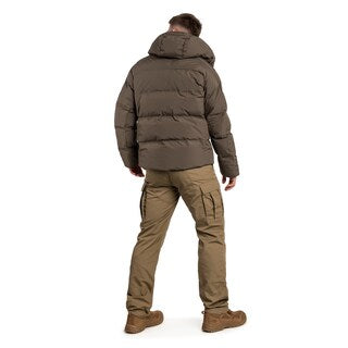 Kurtka Pentagon Omega Down - RAL 7013