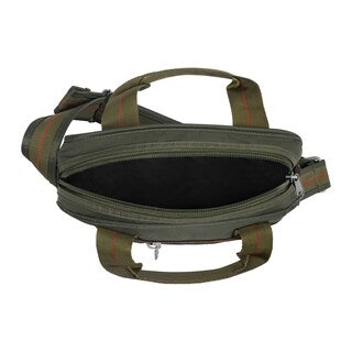 Torba na ramię MFH Pure Trash 7 l - Olive