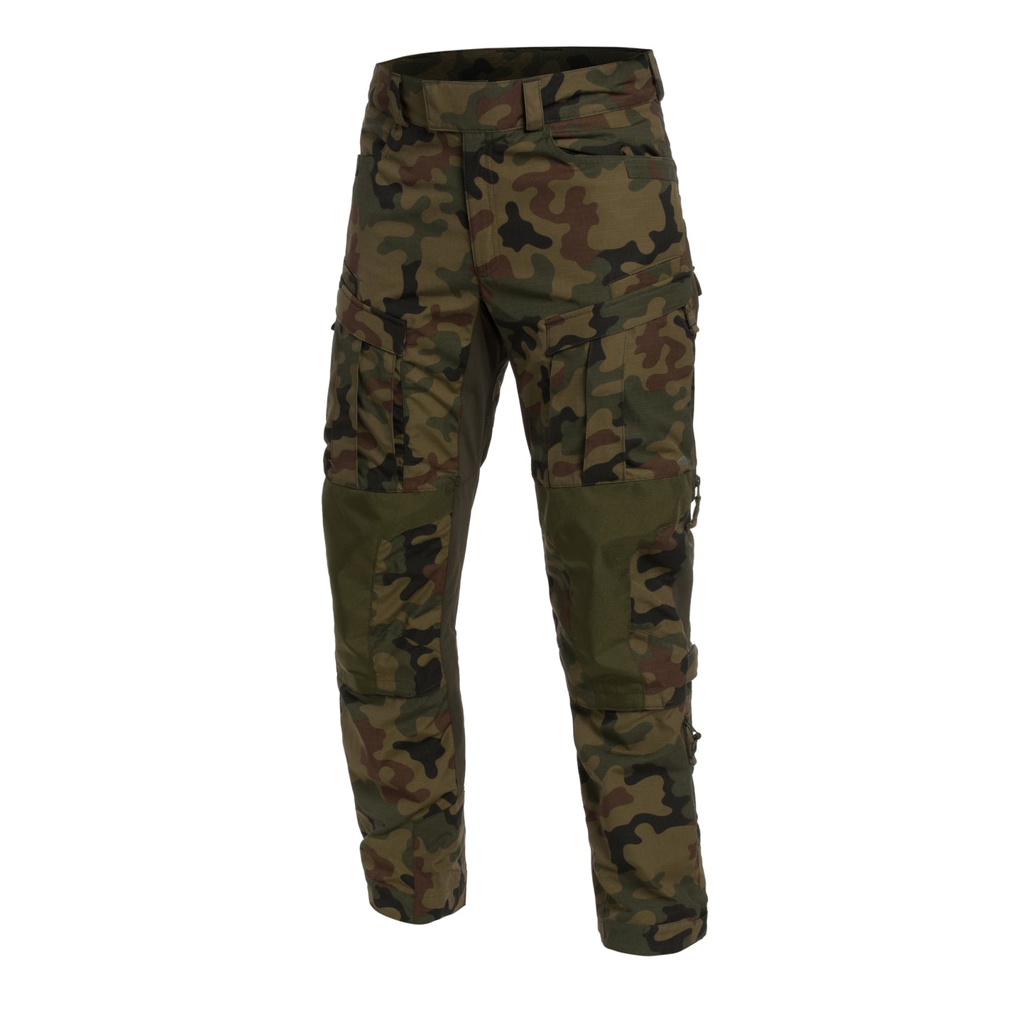 Spodnie Helikon MCDU NyCo Rip-Stop - wz.93 Pantera PL Woodland