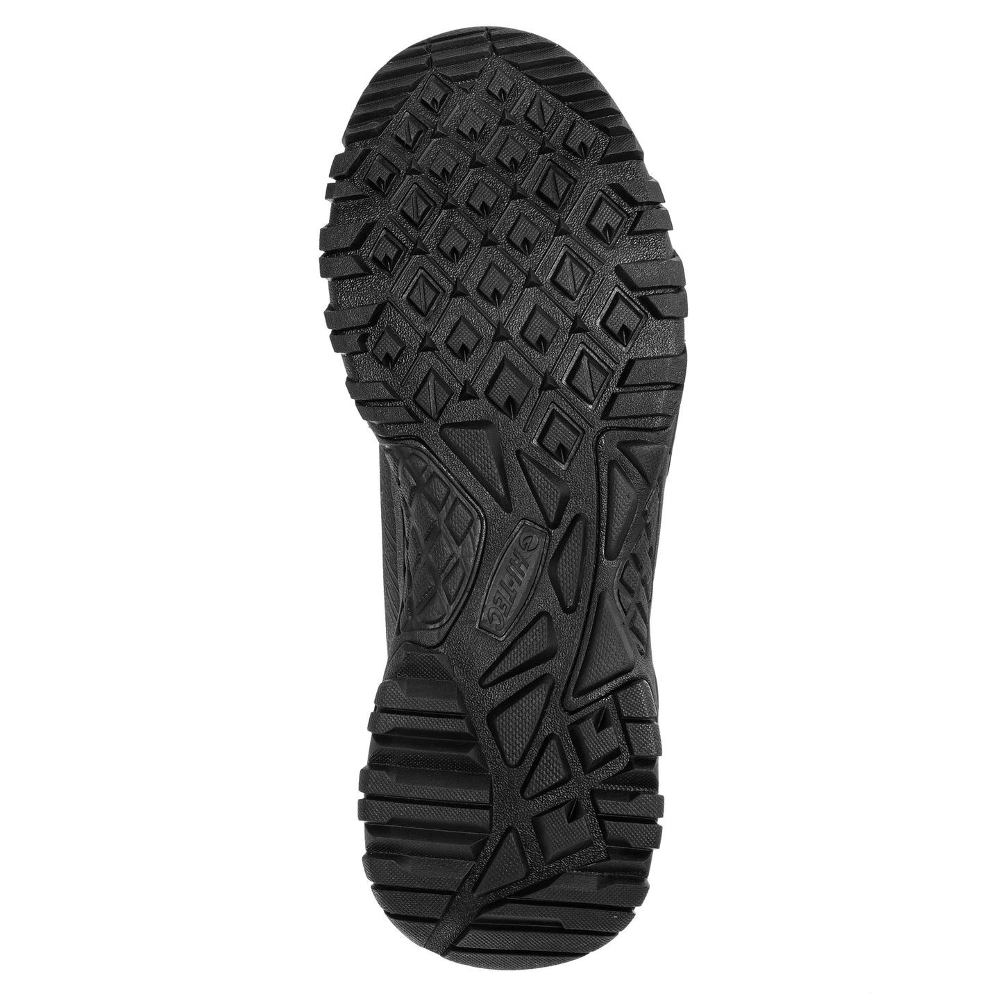 Buty Hi-Tec Ilinoi Low WP - Black