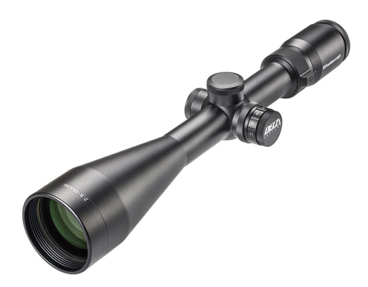 Luneta celownicza Delta Optical Titanium 2,5-15x56 HD SF