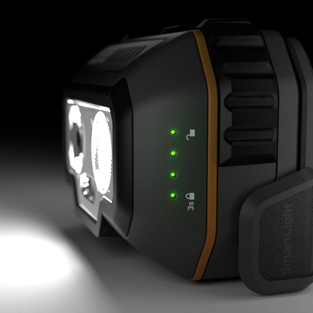 Latarka czołowa Silva SmartLight 500 - 500 lumenów