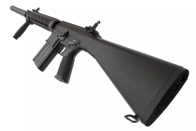 Karabin wyborowy AEG A&K SNR25