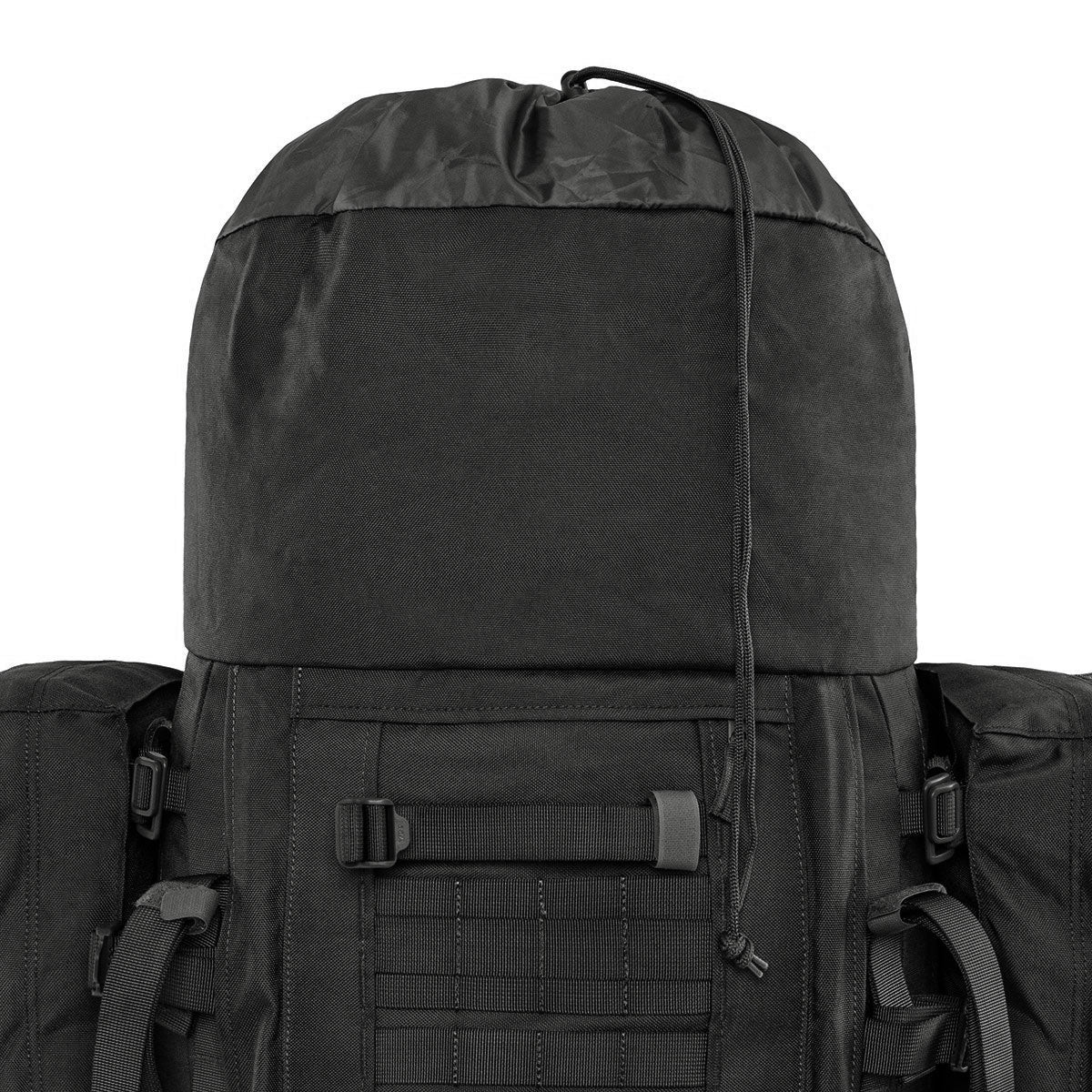 Plecak Mil-Tec Teesar 100 l - Black