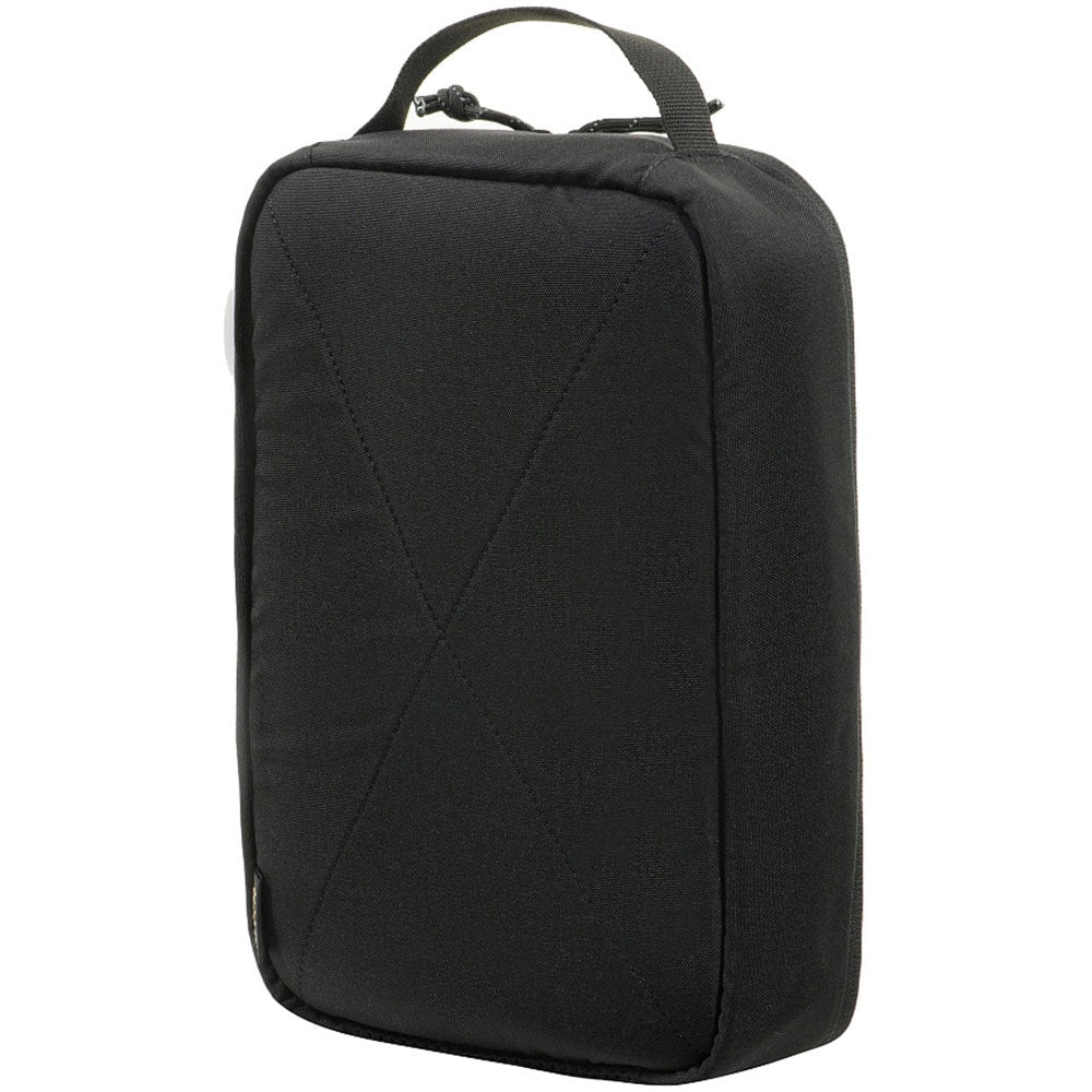 Organizer M-Tac Elite przezroczysty Gen.II Large (30 x 19 cm) - Black