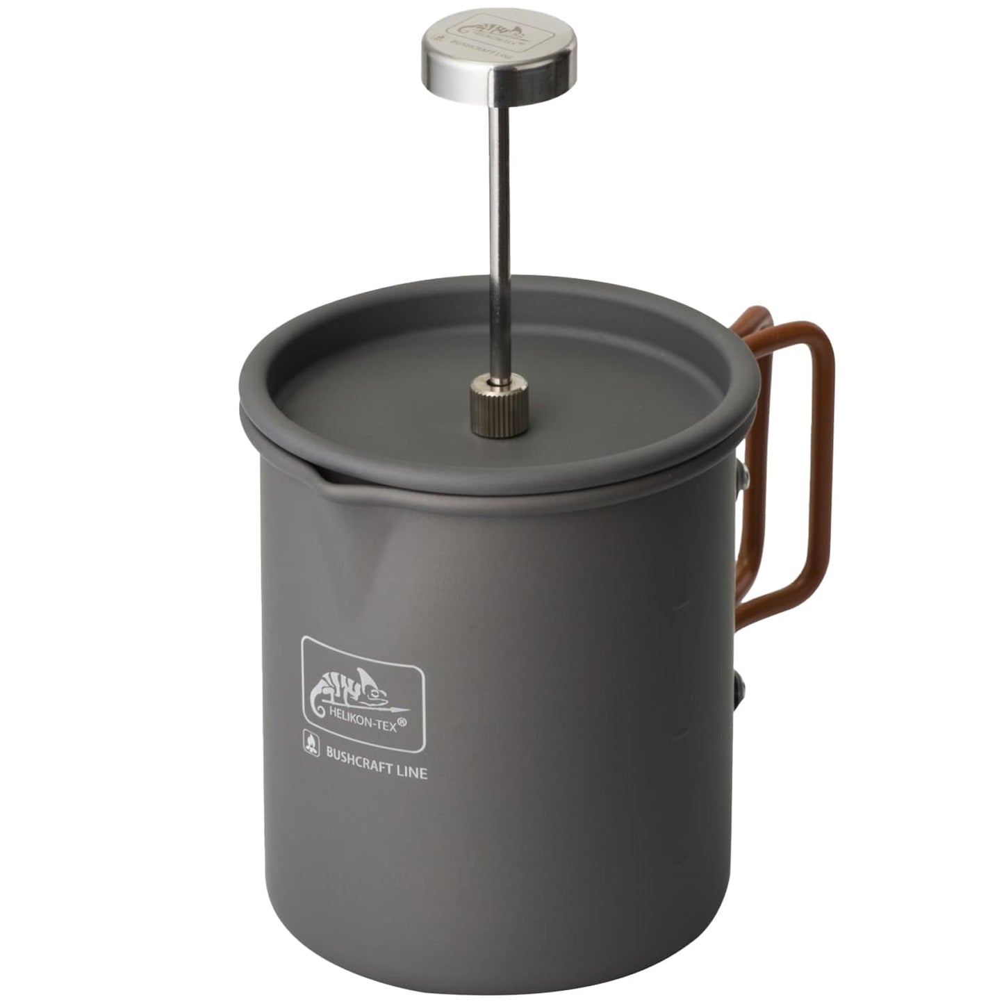 Zaparzacz do kawy Helikon Camp French Press – 600 ml