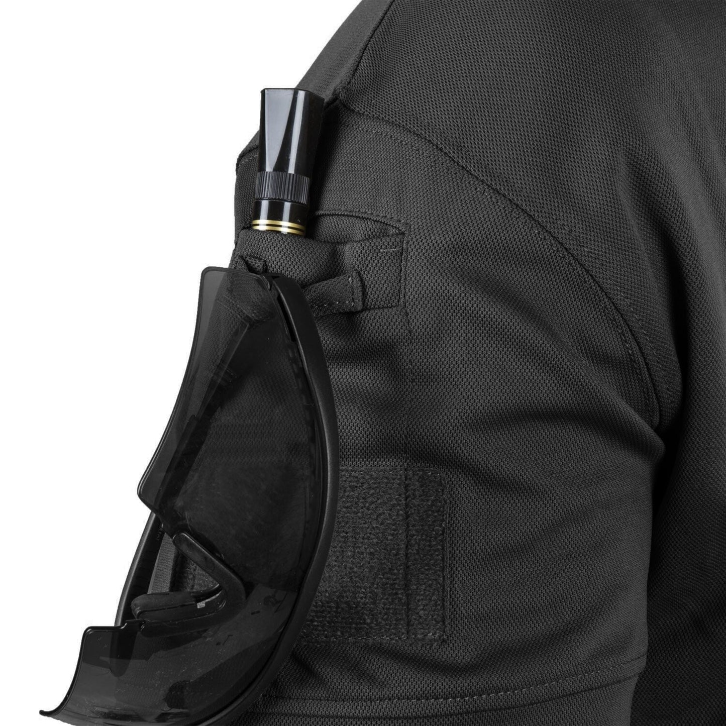 Koszulka termoaktywna Helikon Tactical T-shirt TopCool Lite - Black