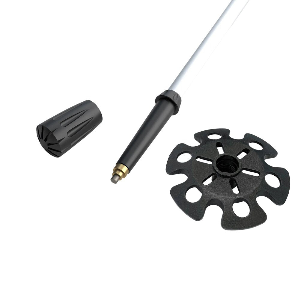 Kije trekkingowe Silva Trekking Poles - Aluminium