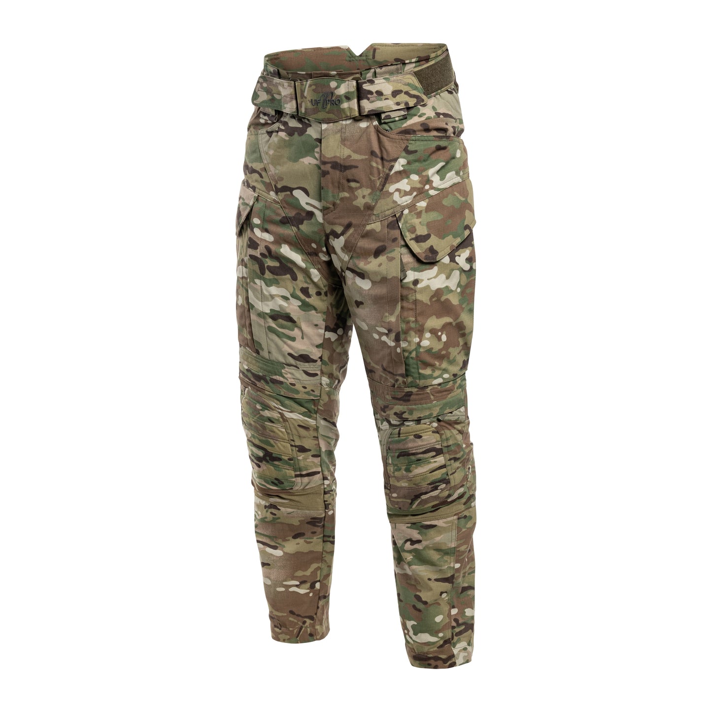Spodnie UF PRO Striker Ult Combat - MultiCam