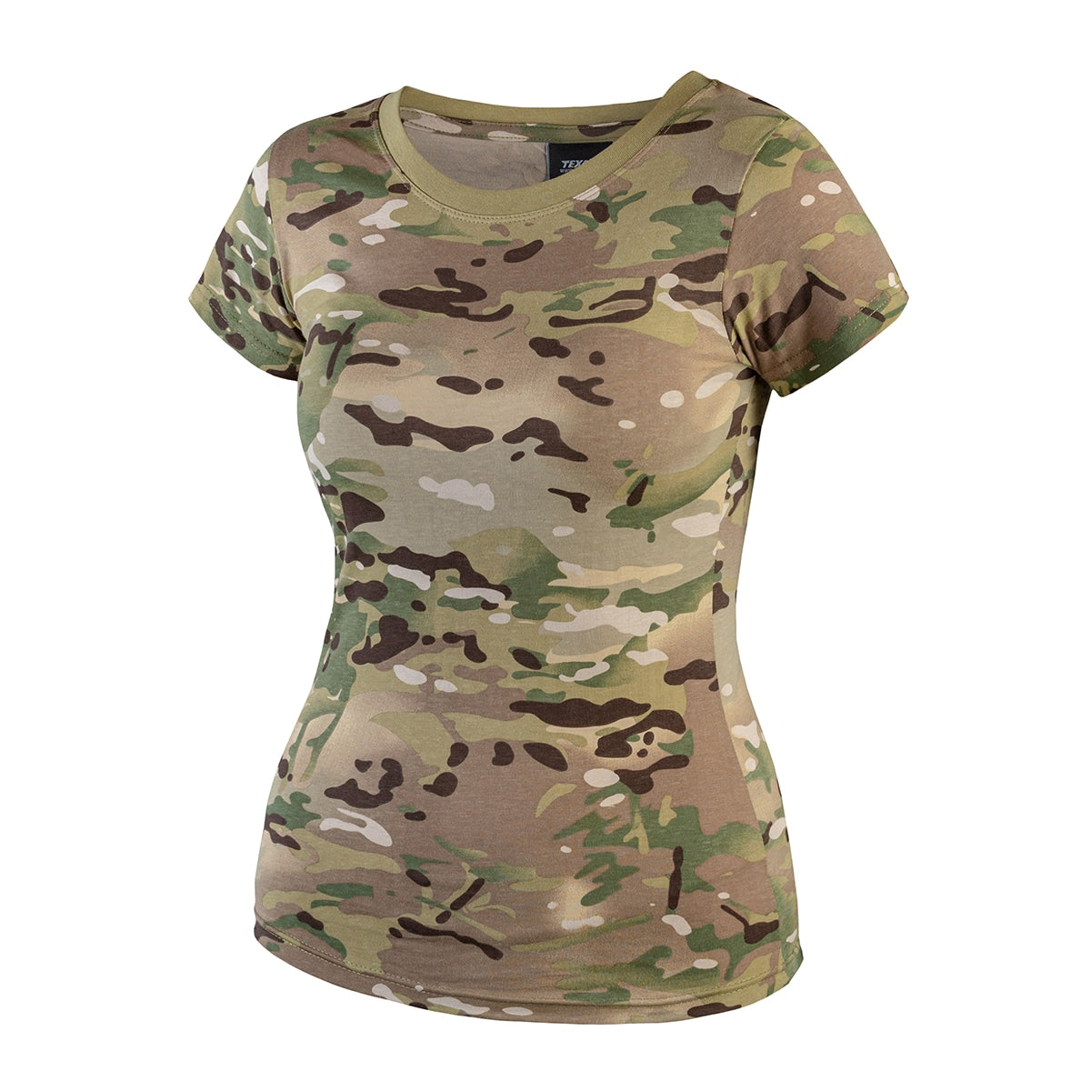 Koszulka T-shirt damska Texar - Arid MC Camo