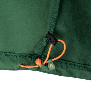 Kurtka Alpinus Softshell Pourri - Zielona