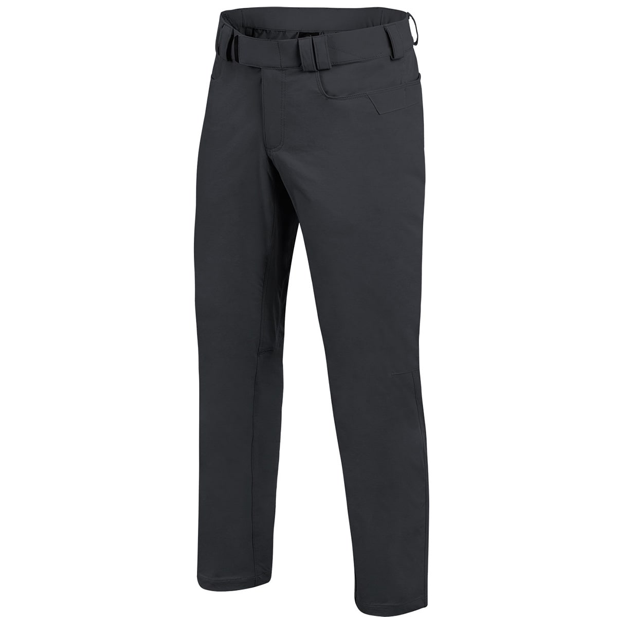 Spodnie Helikon CTP VersaStretch - Black