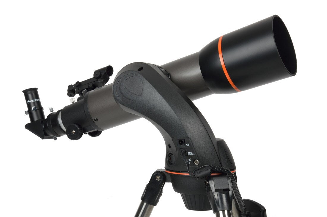 Teleskop Celestron NexStar 102 SLT