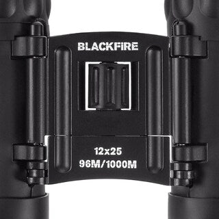 Lornetka Blackfire 12x25