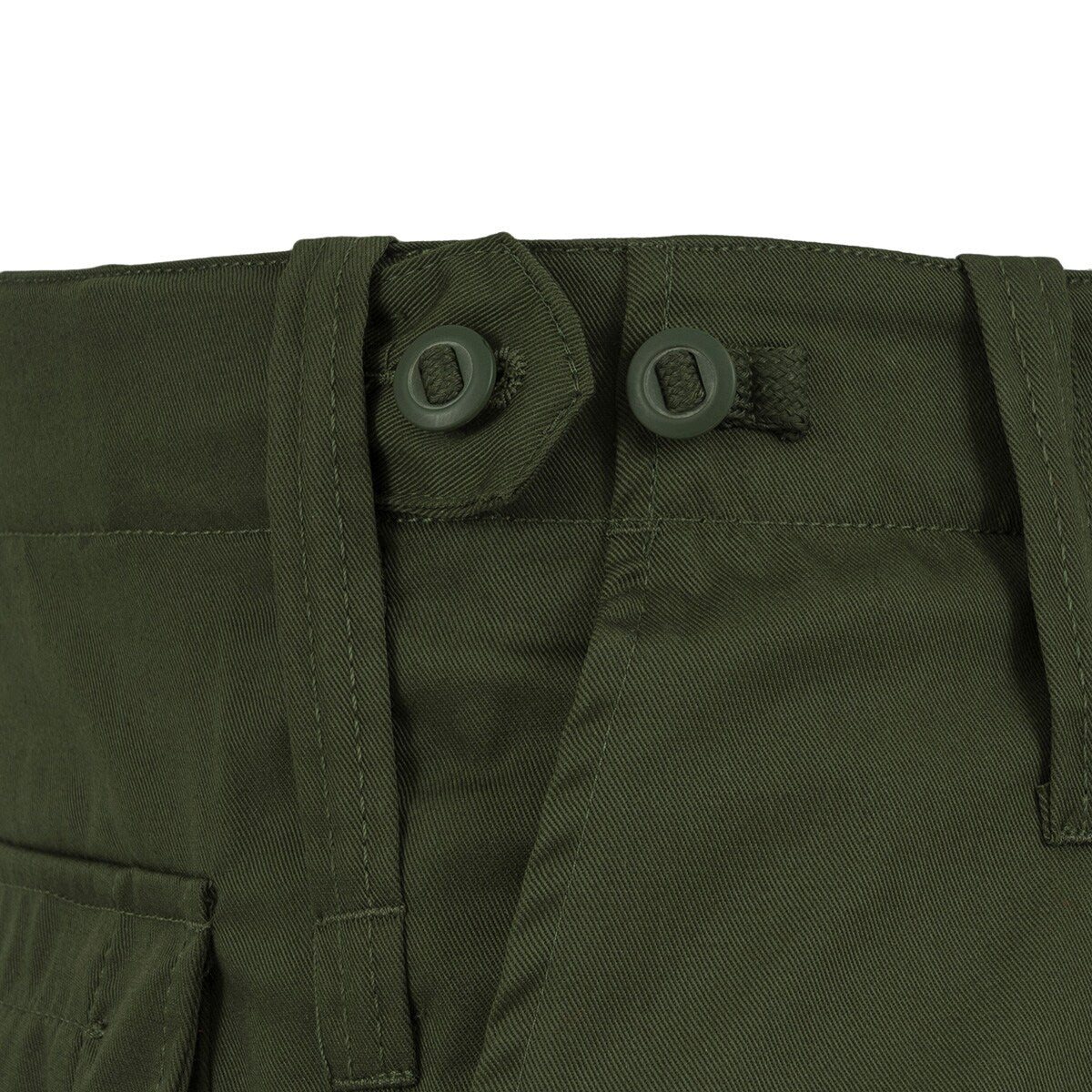 Spodnie Highlander Forces Delta Trousers - Olive