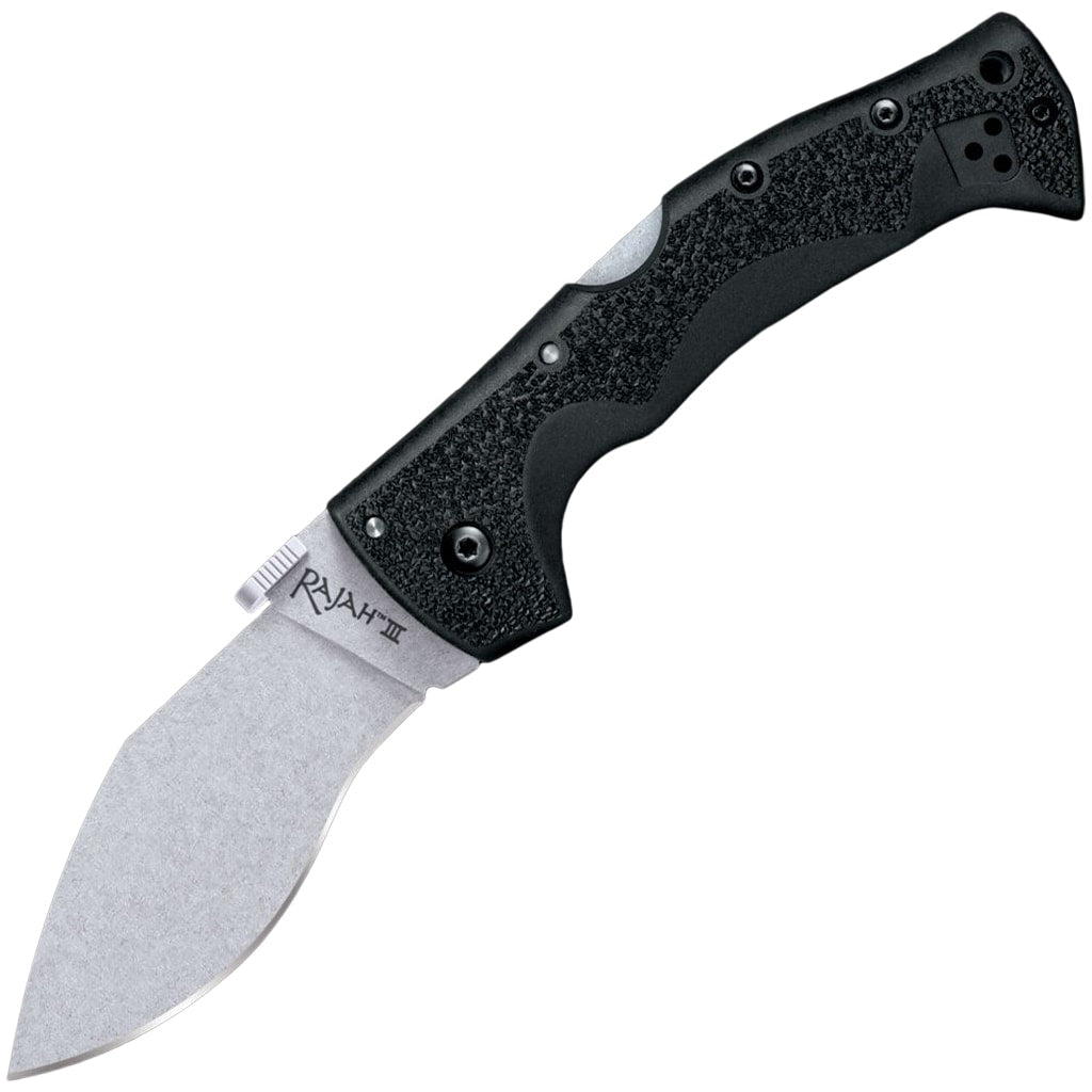 Nóż składany Cold Steel Rajah III AUS10A