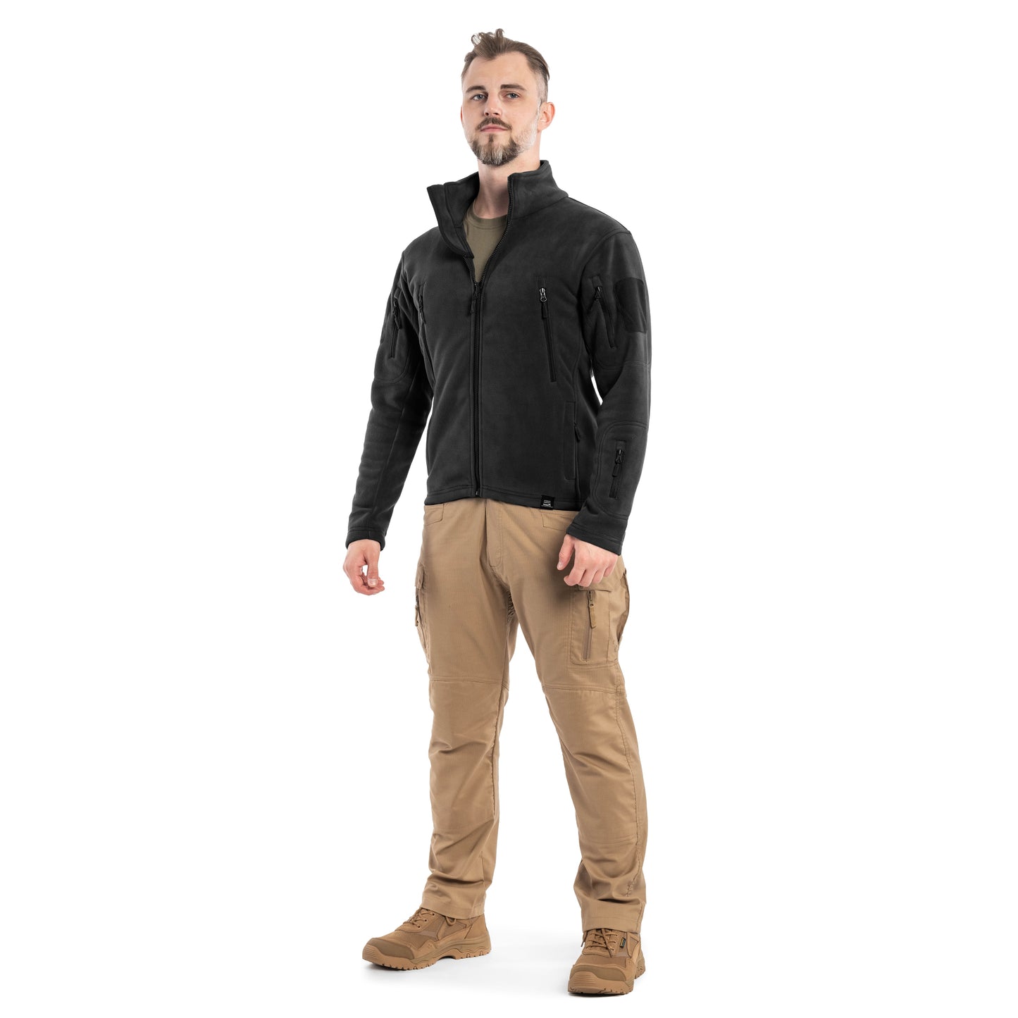 Polar Texar Aventor - Black