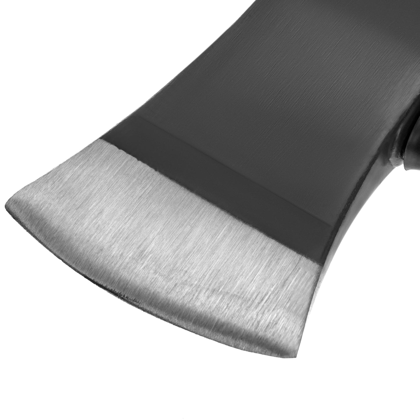 Toporek Mil-Tec z pokrowcem - Black