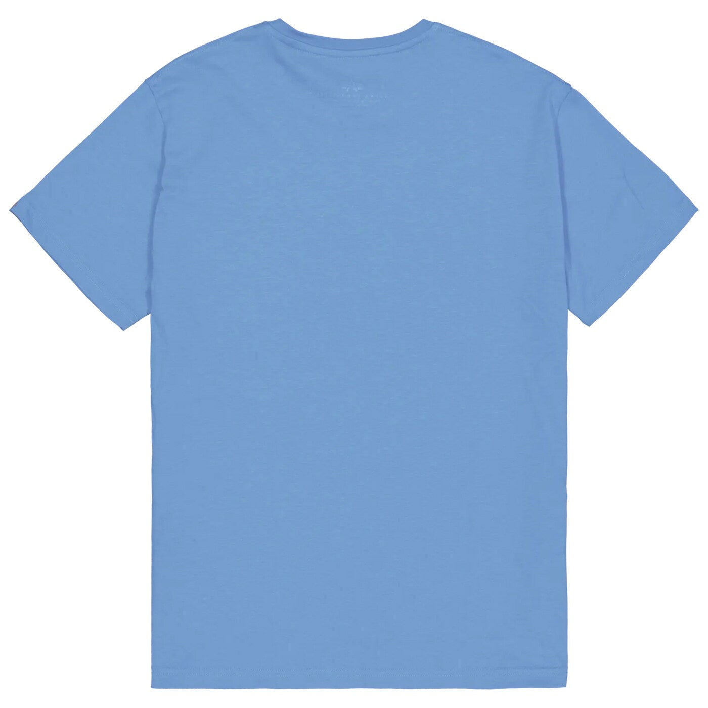 Koszulka T-shirt Alpha Industries Basic - Mediteranian Blue
