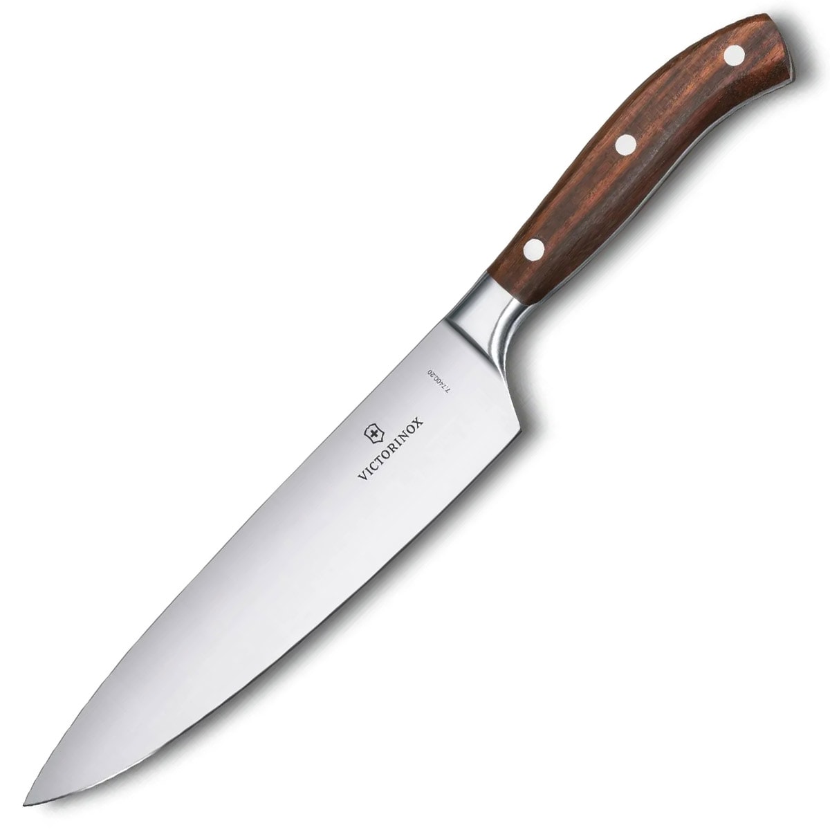 Nóż szefa kuchni Victorinox Grand Maitre Wood 20 cm