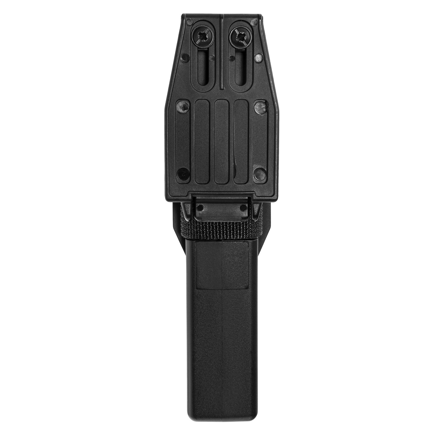 Pałka teleskopowa ESP hartowana 26" Black