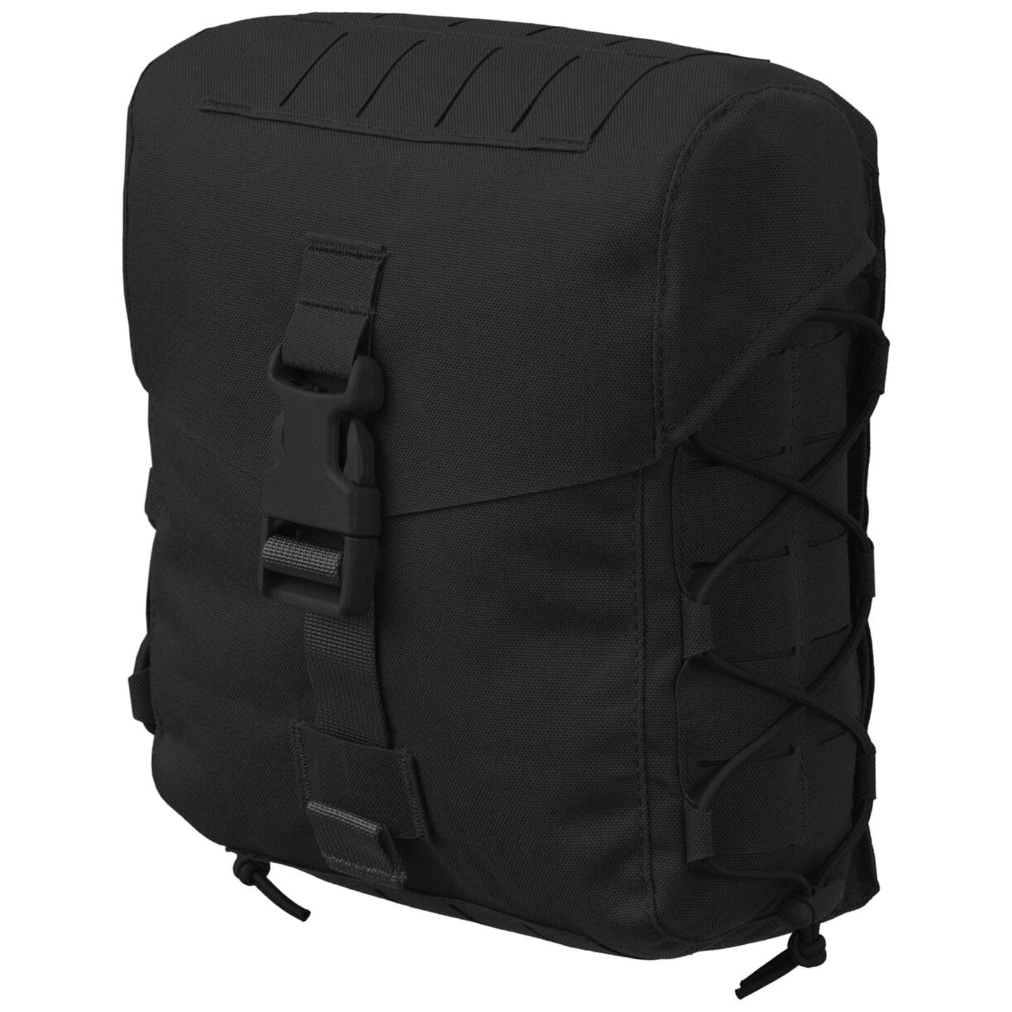 Kieszeń Direct Action Cargo Pouch MK II - Black