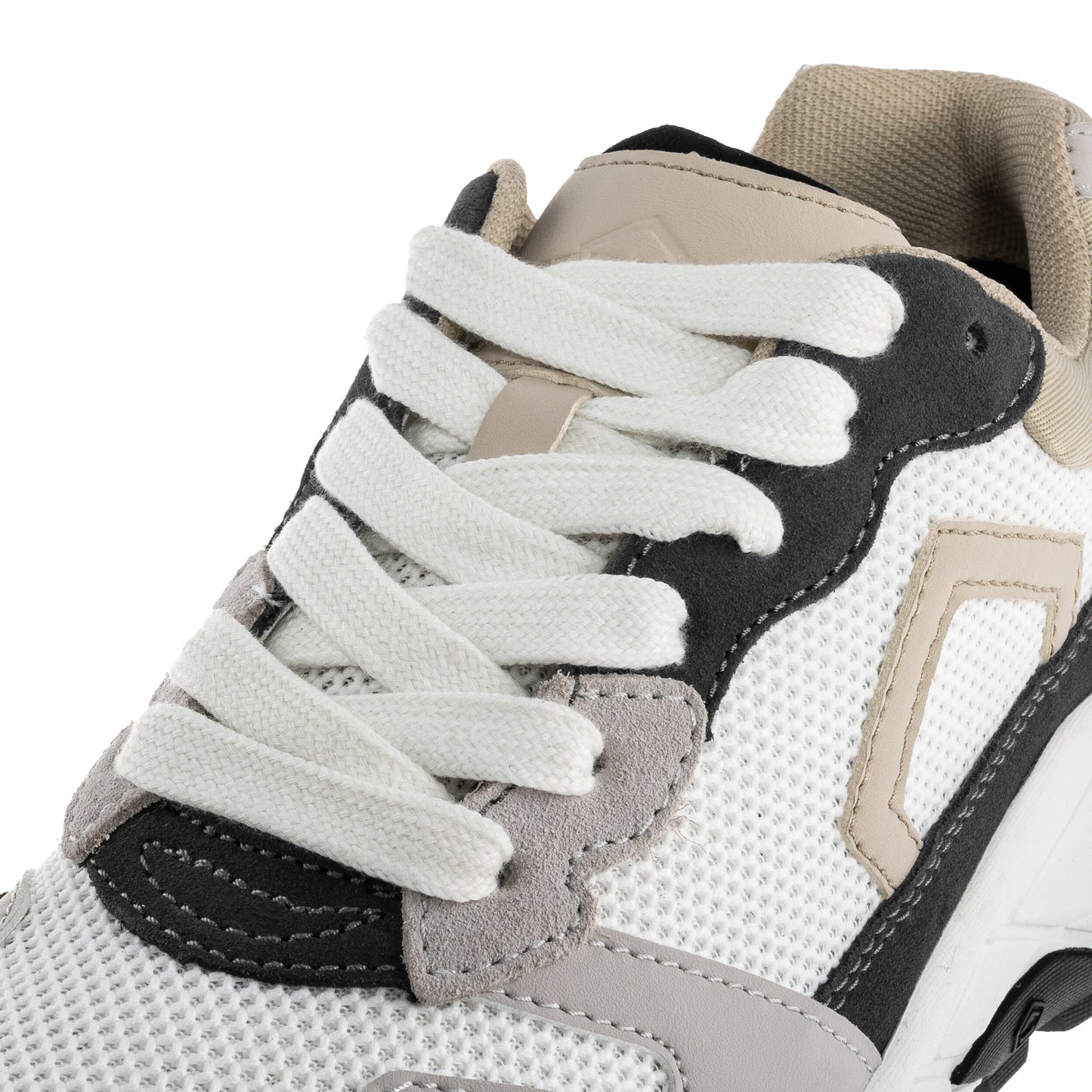 Buty Pentagon Python - White