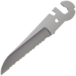 Ostrze ząbkowane Roxon do multitooli małe