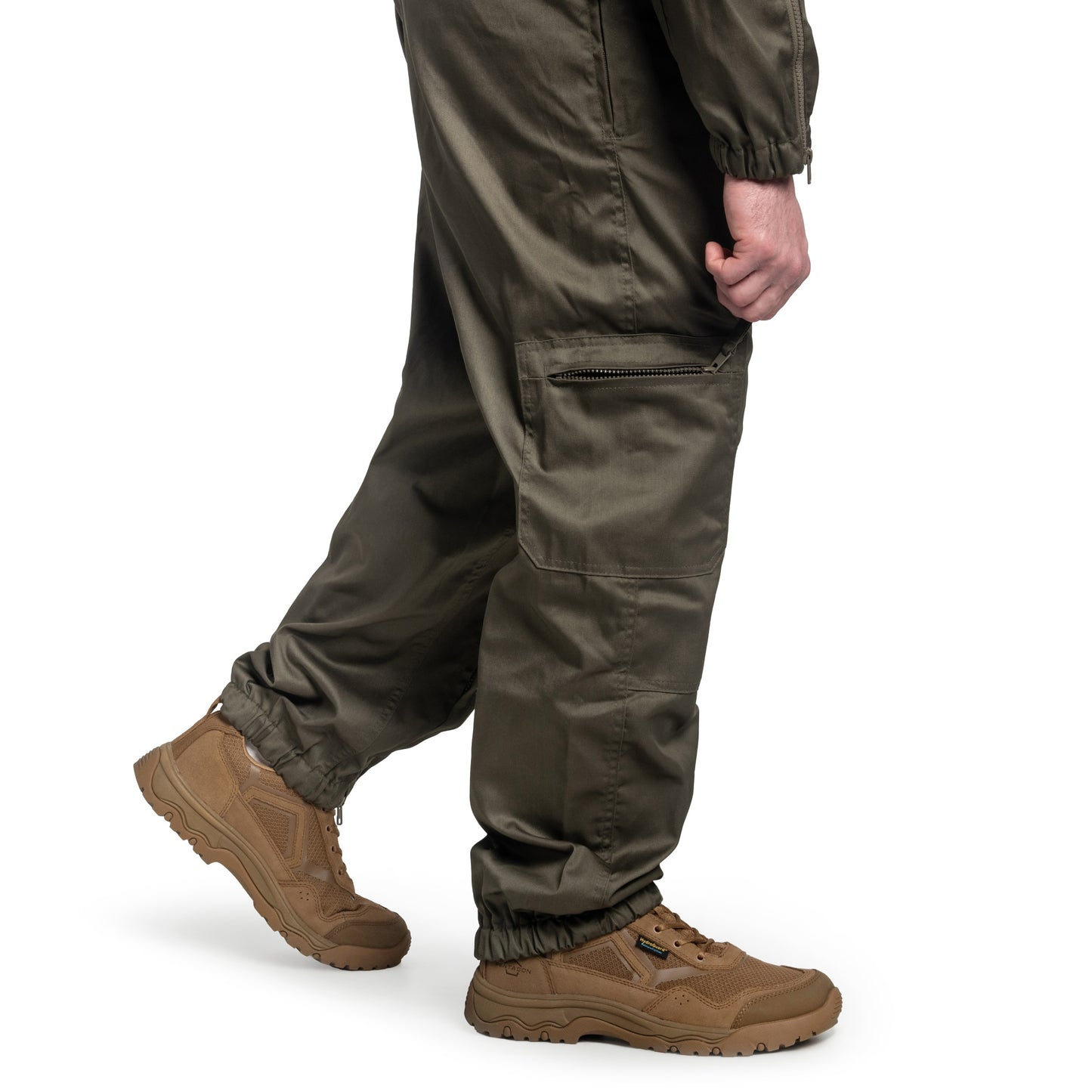 Kombinezon Brandit Flight Suit - Olive