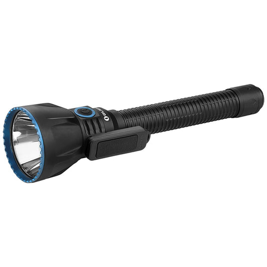 Latarka taktyczno-poszukiwawcza Olight Javelot Turbo 2 Black - 1800 lumenów