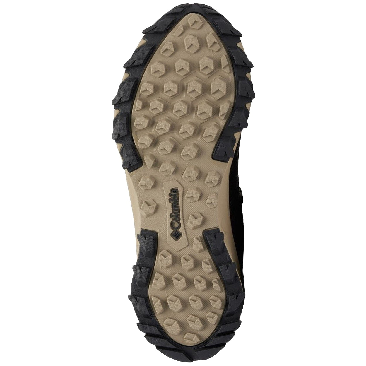 Buty Columbia PeakFreak II OutDry Leather - Cordovan/Black