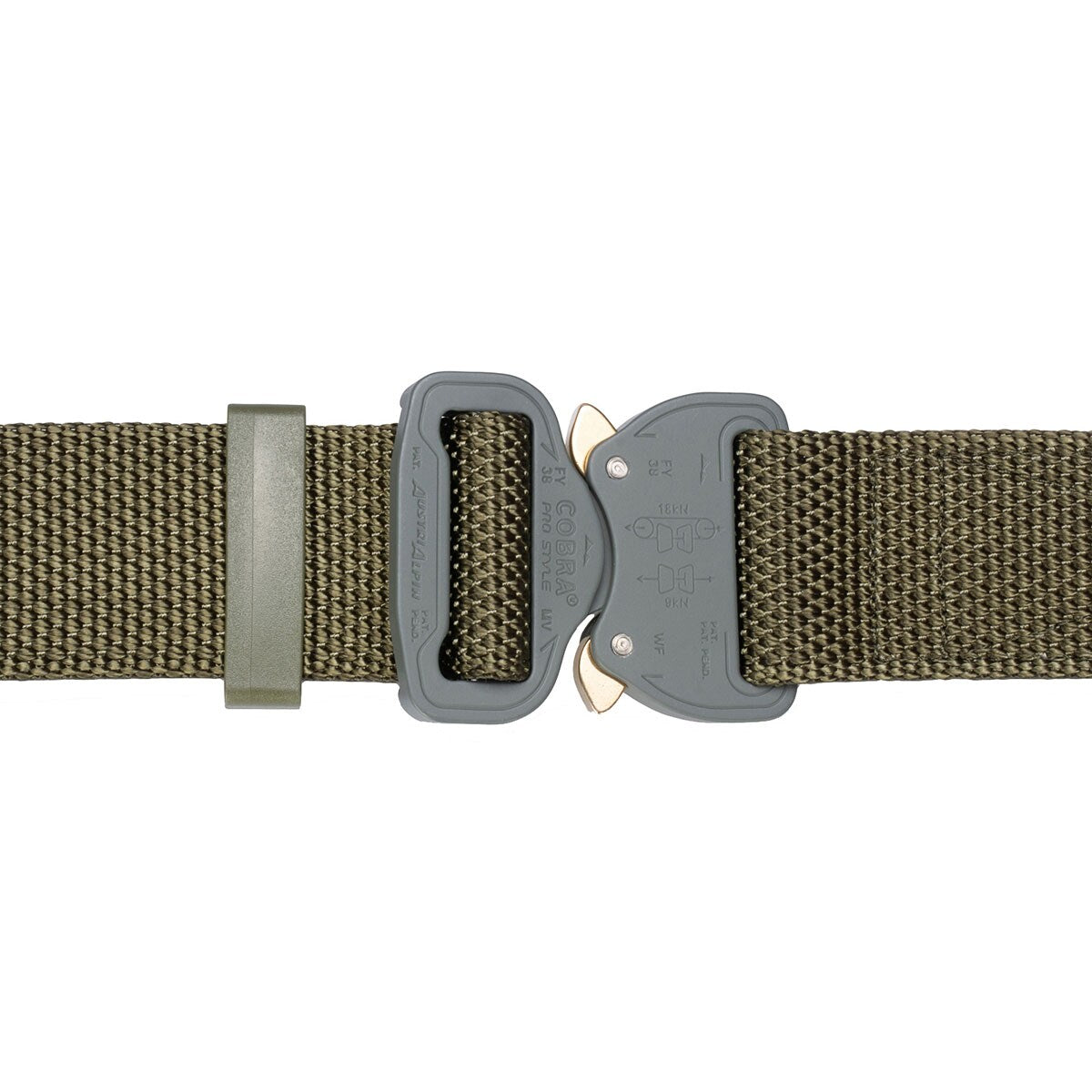 Pas taktyczny Bayonet Combat 38 mm - Ranger Green