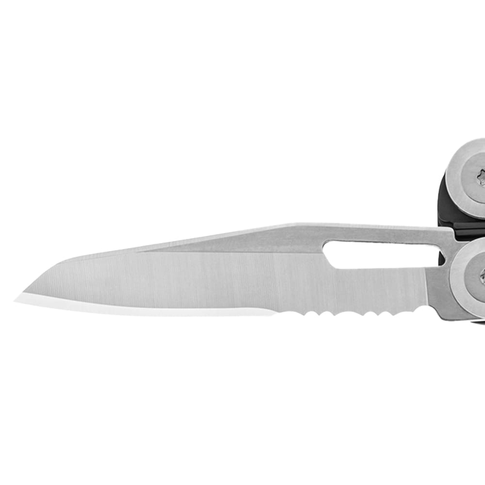 Multitool Leatherman Signal Grey z kaburą