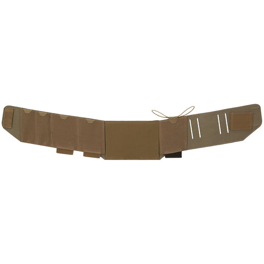 Pas taktyczny Direct Action Firefly Low Vis Belt Sleeve - Adaptive Green