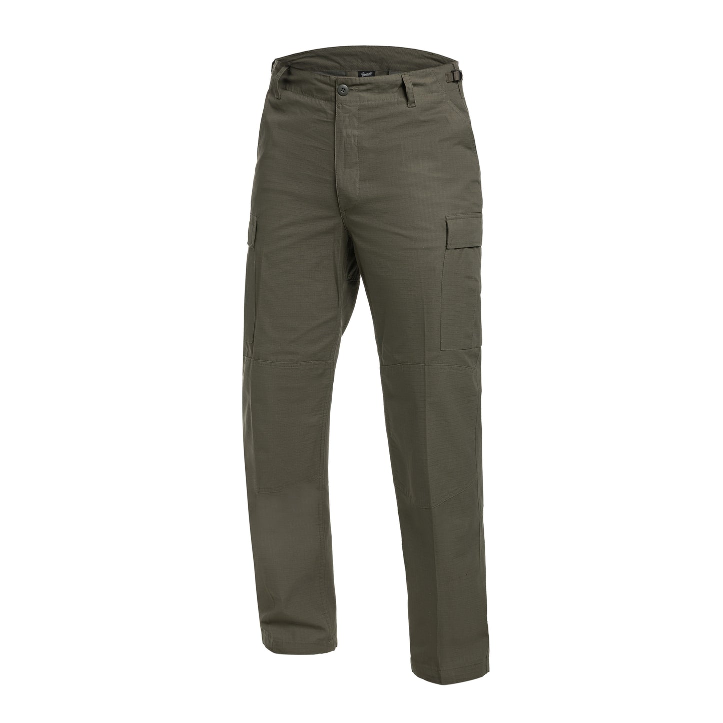 Spodnie Brandit BDU Rip-Stop - Olive