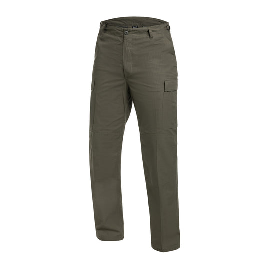 Spodnie Brandit BDU Rip-Stop - Olive