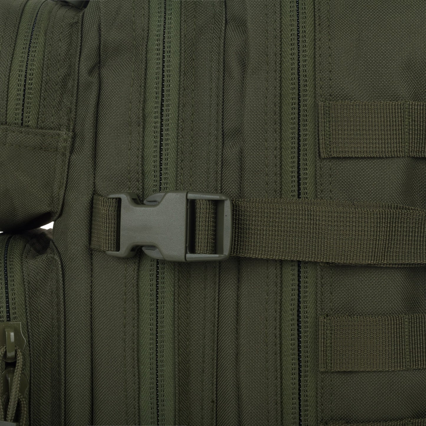 Plecak Brandit Assault Pack Medium 25 l - Olive