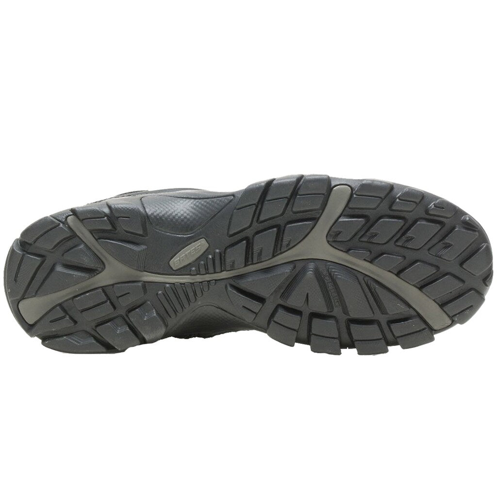 Buty Bates Delta-8 - Black