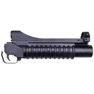 Granatnik ASG BOYI/DBOYS M203 - Krótki
