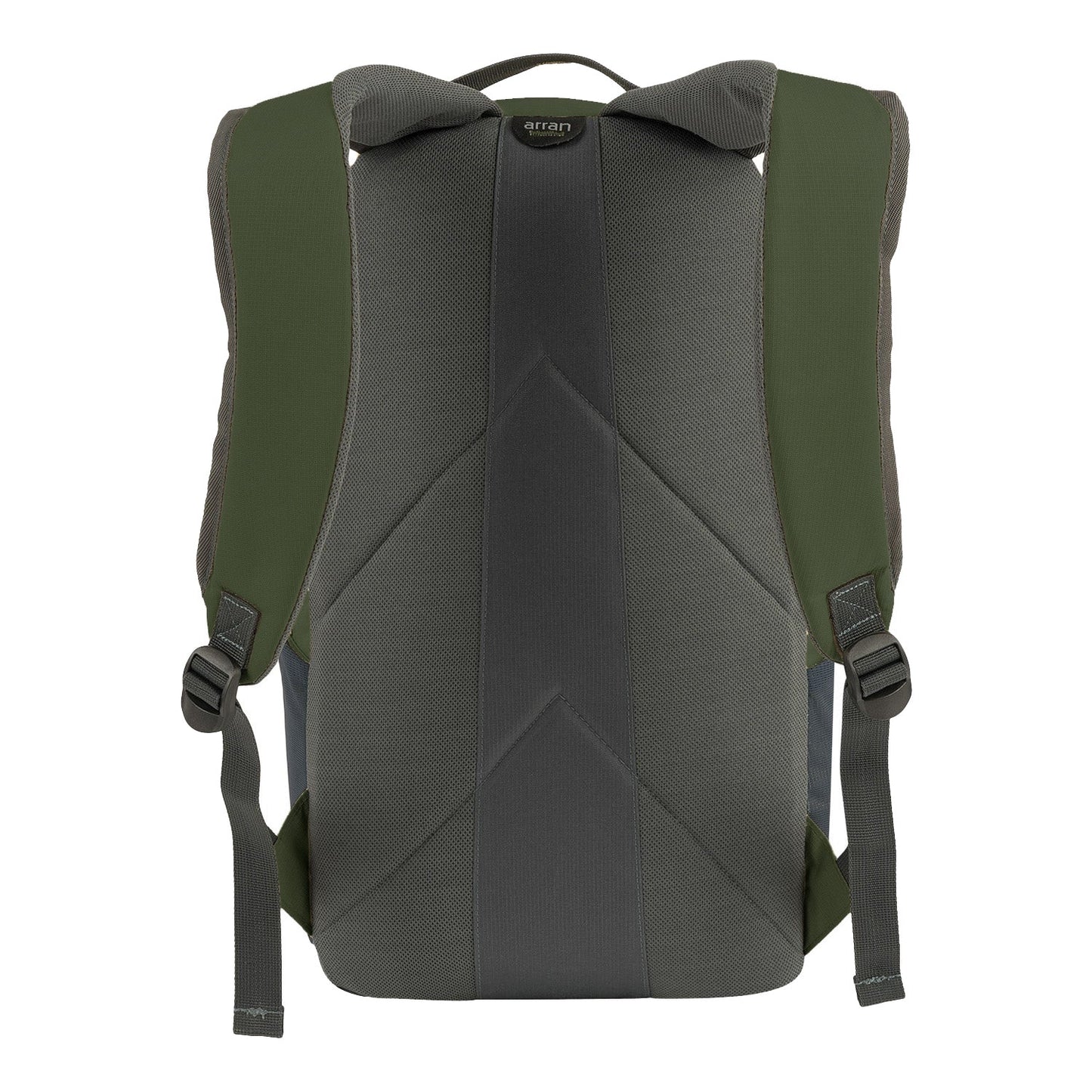 Plecak Highlander Outdoor Arran 22 l - Pine Green/Dark Grey