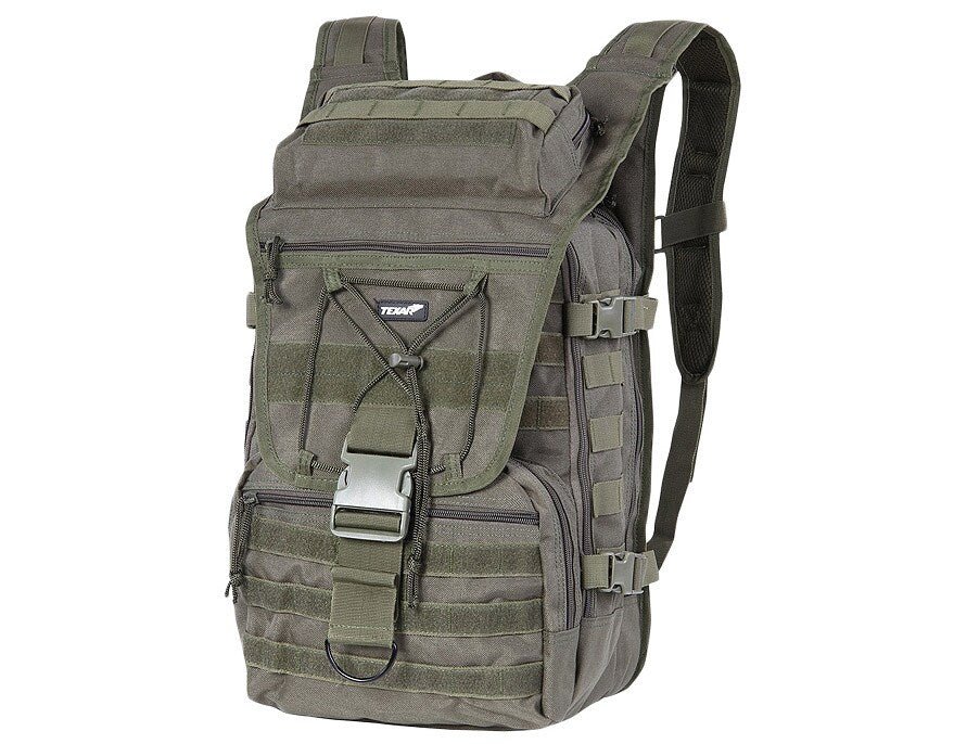 Plecak Texar Traper 35 l Olive