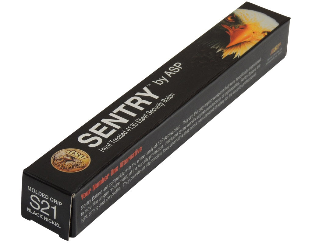 Pałka teleskopowa ASP Sentry 21"