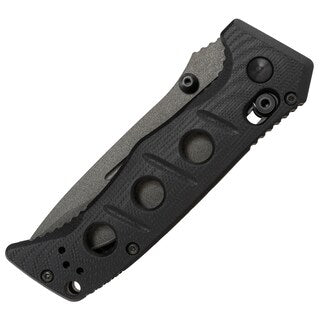 Nóż składany Benchmade Mini Adamas CPM-CruWear