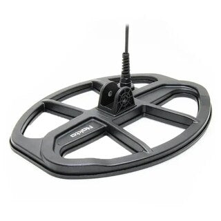 Wykrywacz metali Nokta The Legend WHP - LG30 12''